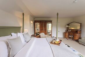 Craigellachie Hotel of Speyside