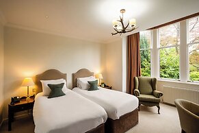 Craigellachie Hotel of Speyside