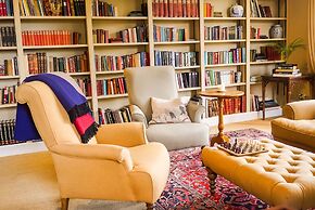 Craigellachie Hotel of Speyside