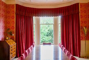 Craigellachie Hotel of Speyside