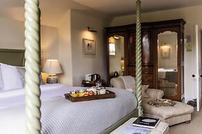 Craigellachie Hotel of Speyside