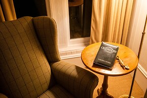 Craigellachie Hotel of Speyside