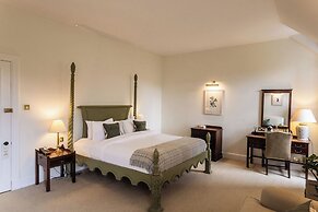 Craigellachie Hotel of Speyside