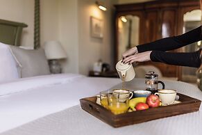 Craigellachie Hotel of Speyside