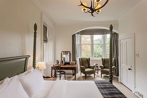 Craigellachie Hotel of Speyside