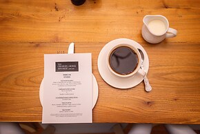 Craigellachie Hotel of Speyside