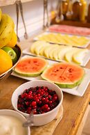 Craigellachie Hotel of Speyside