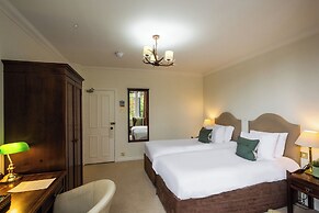 Craigellachie Hotel of Speyside