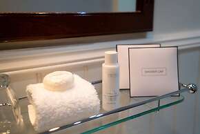 Craigellachie Hotel of Speyside