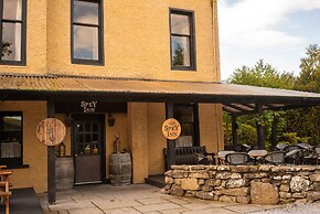 Craigellachie Hotel of Speyside