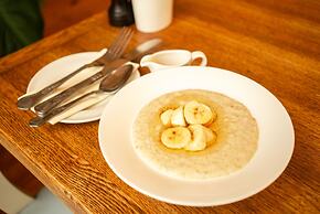 Craigellachie Hotel of Speyside