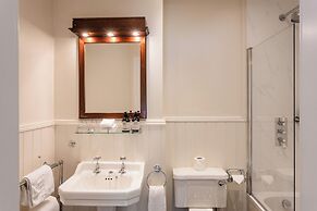 Craigellachie Hotel of Speyside