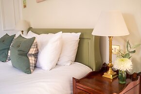 Craigellachie Hotel of Speyside