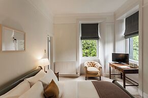 Craigellachie Hotel of Speyside