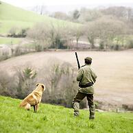 Craigellachie Hotel of Speyside