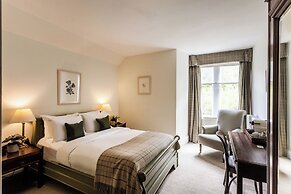 Craigellachie Hotel of Speyside