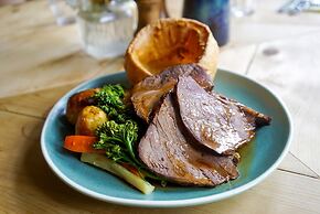 Craigellachie Hotel of Speyside