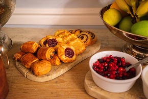 Craigellachie Hotel of Speyside