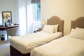 Craigellachie Hotel of Speyside