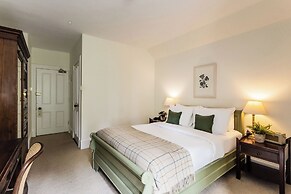 Craigellachie Hotel of Speyside