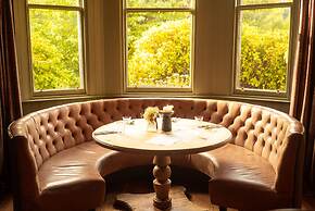 Craigellachie Hotel of Speyside