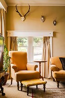 Craigellachie Hotel of Speyside