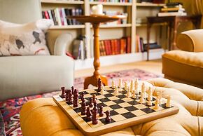 Craigellachie Hotel of Speyside