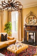 Craigellachie Hotel of Speyside