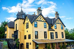 Craigellachie Hotel of Speyside