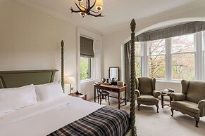 Craigellachie Hotel of Speyside