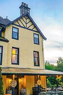 Craigellachie Hotel of Speyside