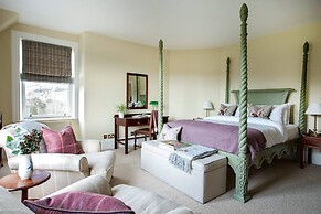 Craigellachie Hotel of Speyside