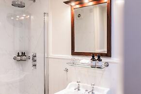 Craigellachie Hotel of Speyside