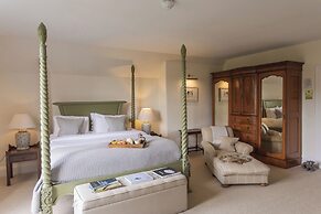 Craigellachie Hotel of Speyside