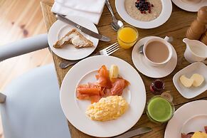 Craigellachie Hotel of Speyside