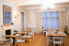 Craigellachie Hotel of Speyside