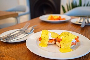 Craigellachie Hotel of Speyside