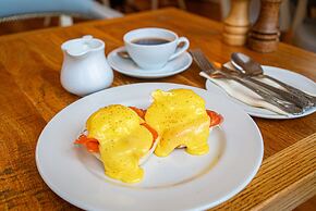 Craigellachie Hotel of Speyside