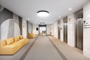 Hotel HCC MontBlanc
