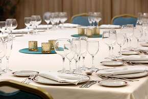 Hotel HCC MontBlanc