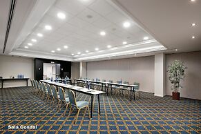 Hotel HCC MontBlanc