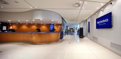 Hotel HCC MontBlanc