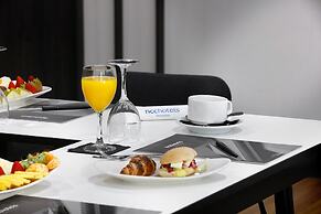 Hotel HCC MontBlanc