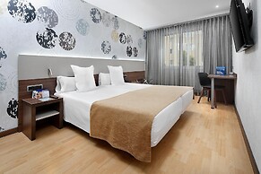 Hotel HCC MontBlanc