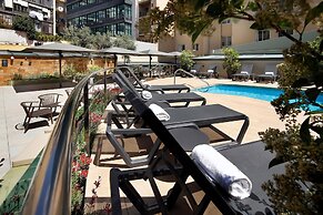 Hotel HCC MontBlanc