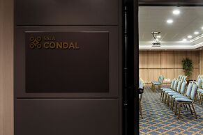 Hotel HCC MontBlanc