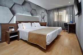 Hotel HCC MontBlanc