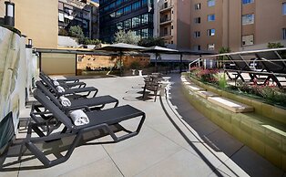 Hotel HCC MontBlanc