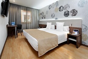 Hotel HCC MontBlanc