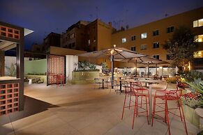 Hotel HCC MontBlanc